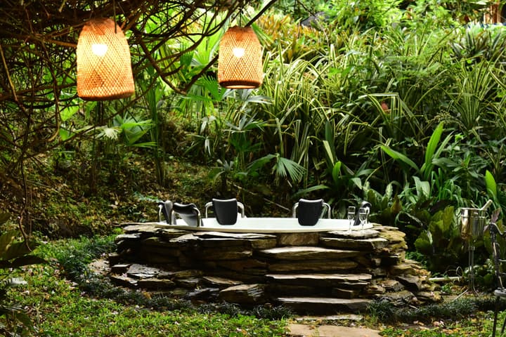 Finca Hotel Los girasoles