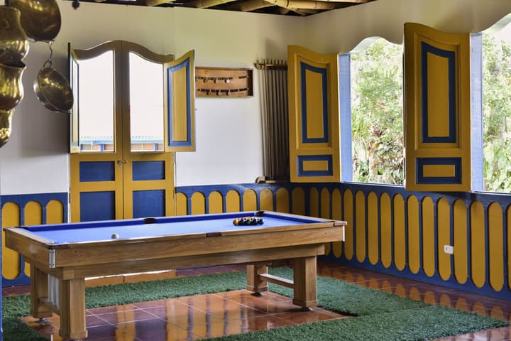 Finca Hotel Los girasoles
