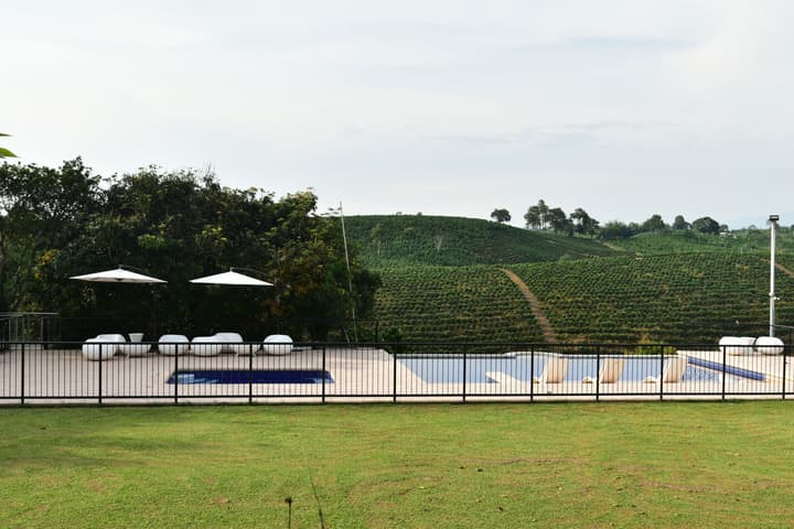 Finca Hotel Los girasoles