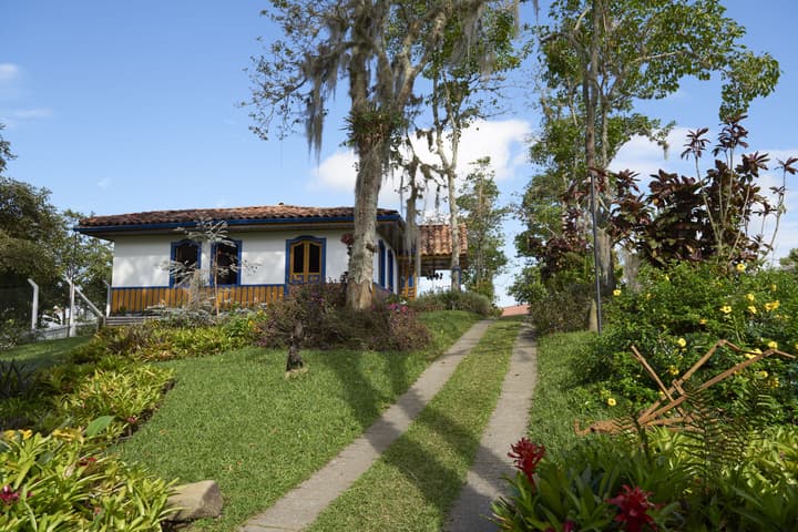 Finca Hotel Los girasoles