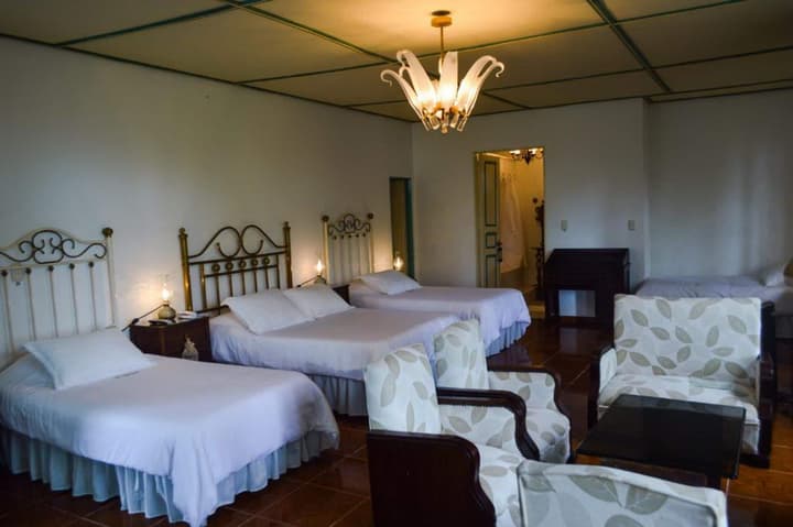 Finca Hotel Los girasoles