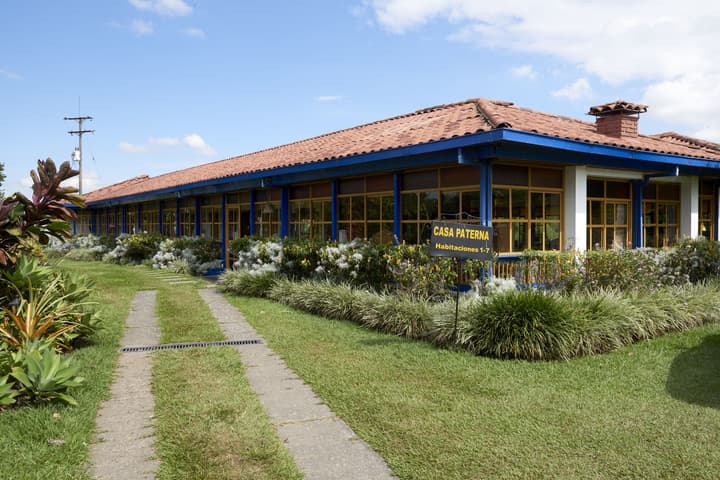 Finca Hotel Los girasoles