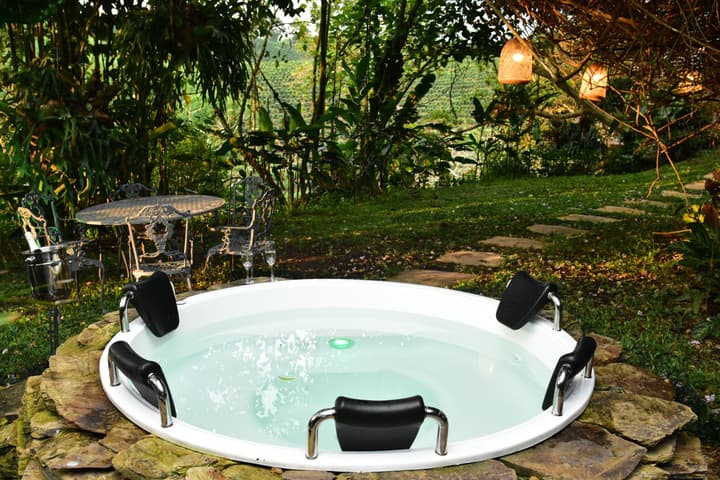 Finca Hotel Los girasoles