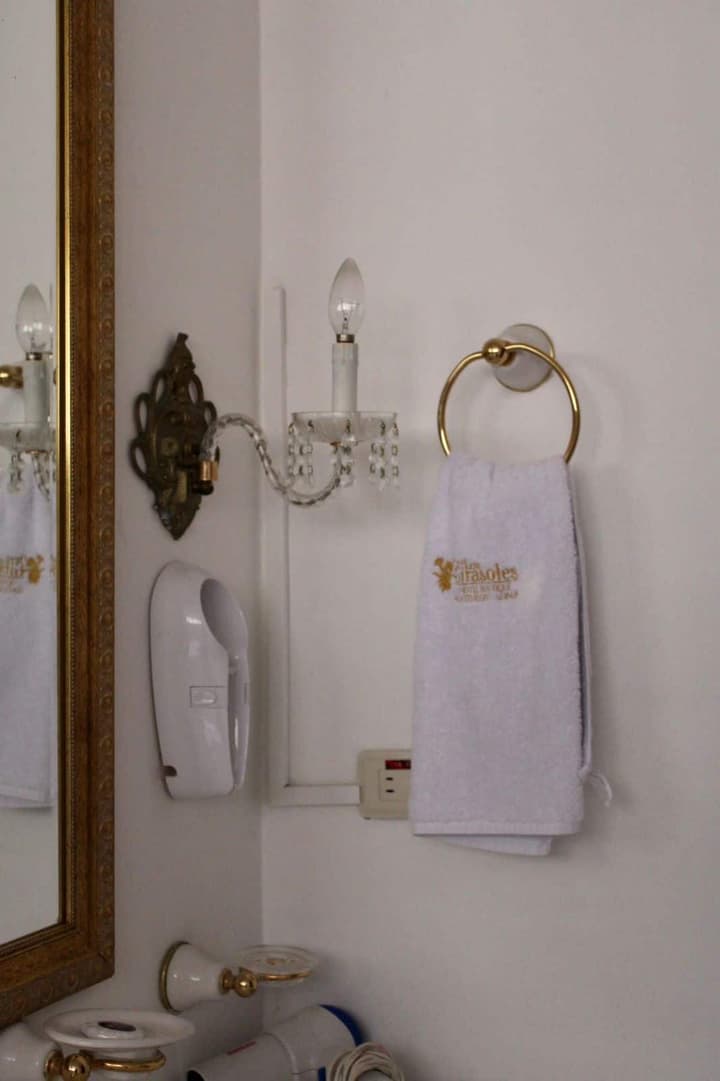 Finca Hotel Los girasoles