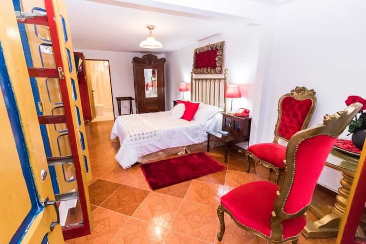 Finca Hotel Los girasoles