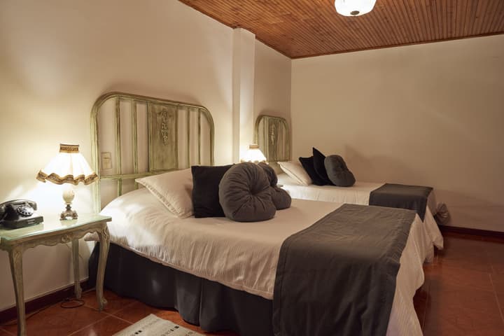 Finca Hotel Los girasoles