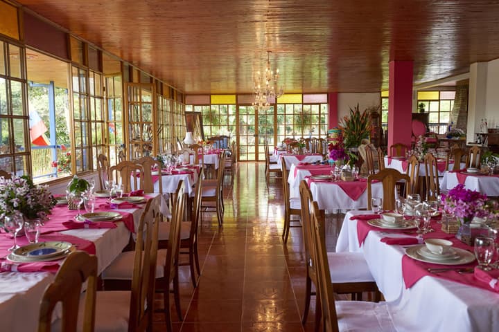 Finca Hotel Los girasoles