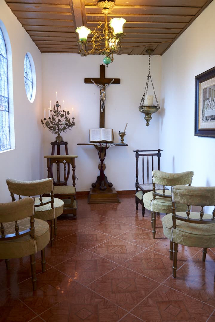 Finca Hotel Los girasoles
