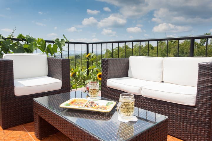 Finca Hotel Los girasoles