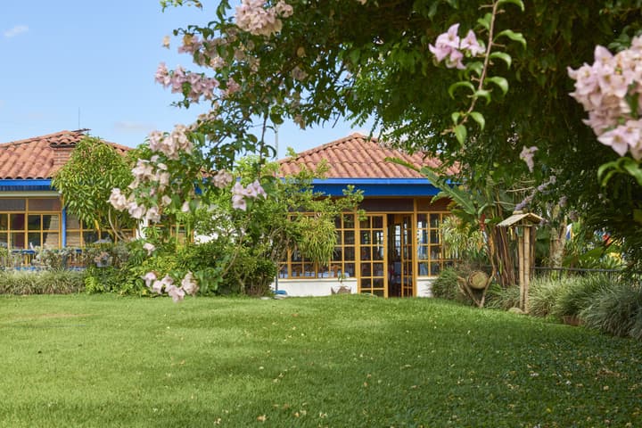 Finca Hotel Los girasoles