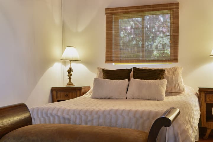 Finca Hotel Los girasoles