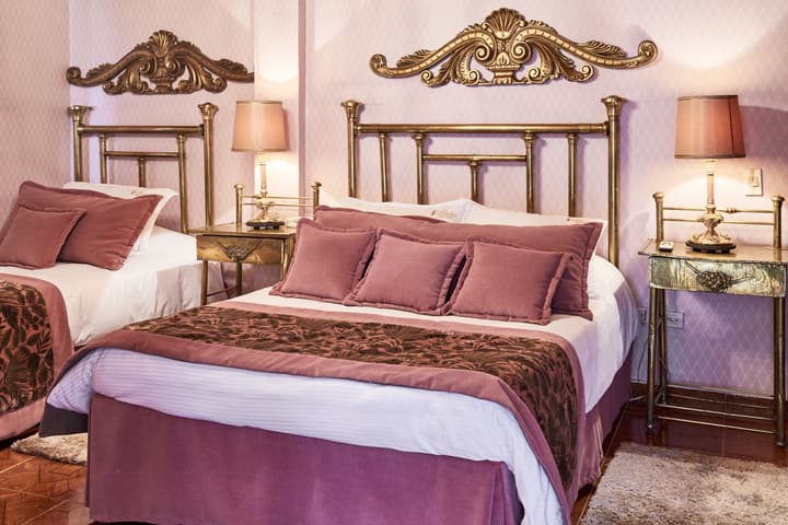 Finca Hotel Los girasoles
