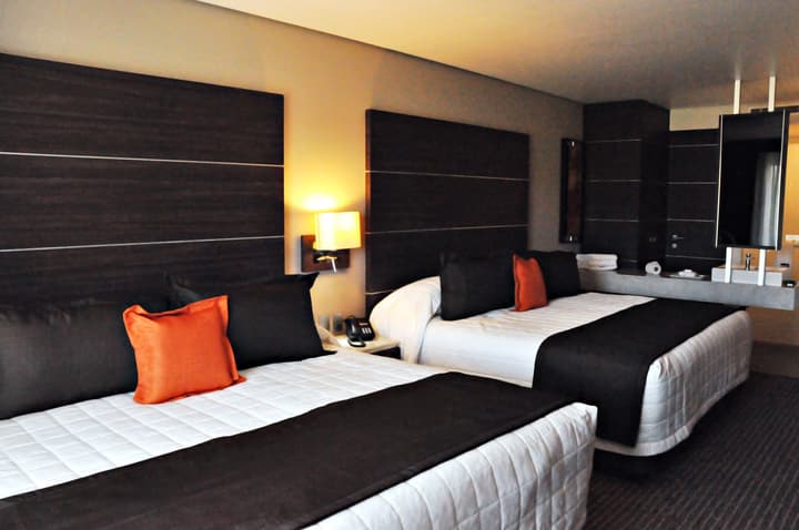 Hotel Real Alameda
