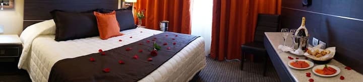 Hotel Real Alameda