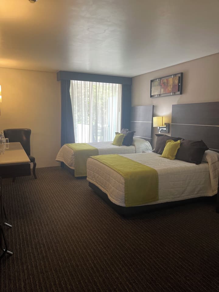 Hotel Real Alameda