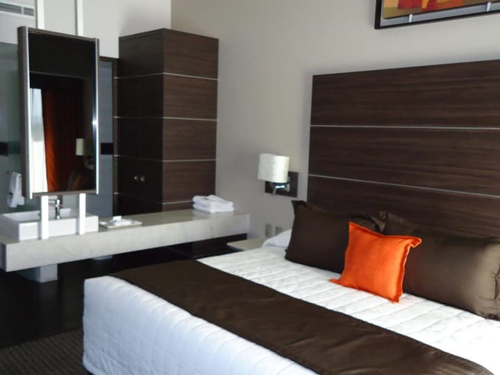 Hotel Real Alameda