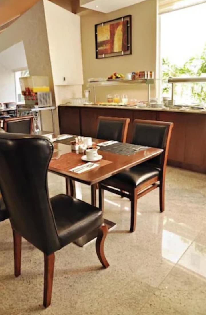Hotel Real Alameda