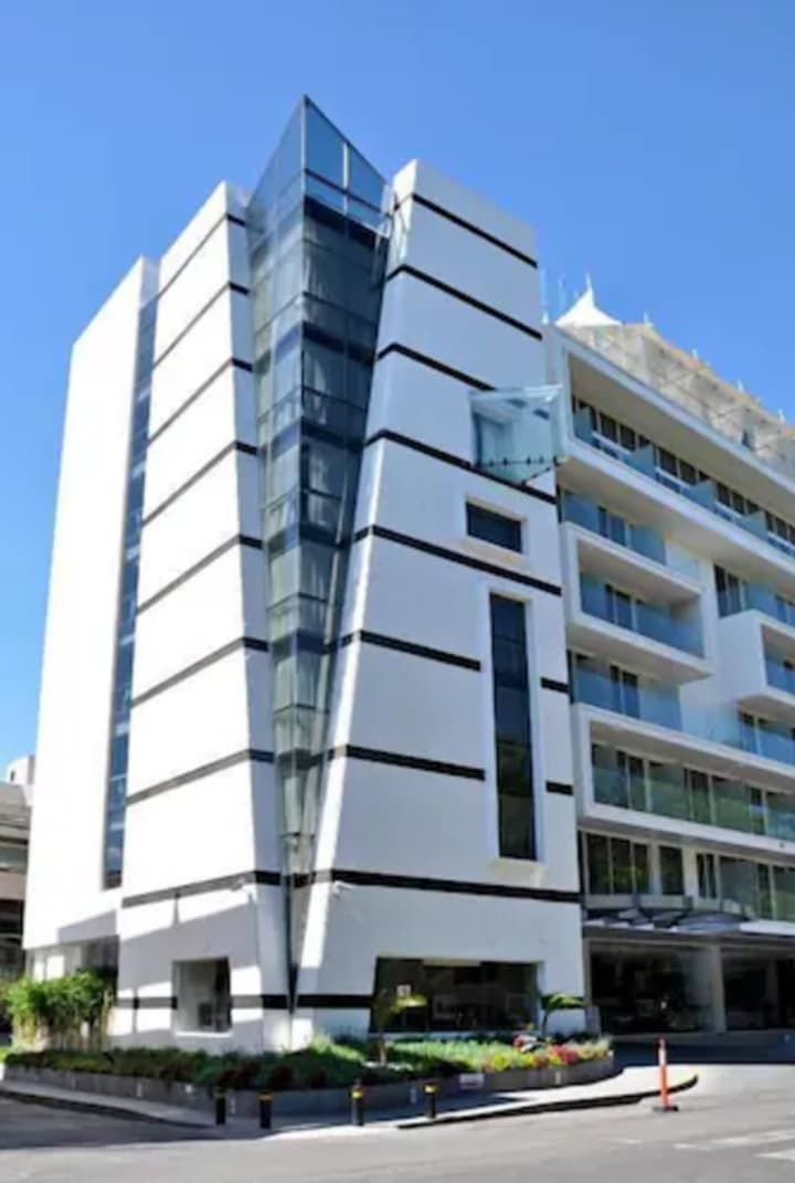Hotel Real Alameda