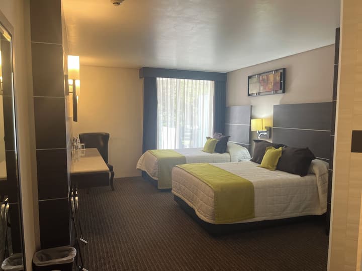 Hotel Real Alameda