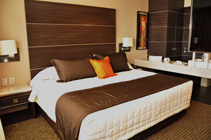 Hotel Real Alameda