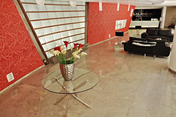 Hotel Real Alameda