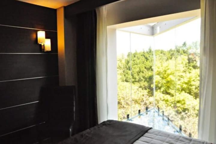 Hotel Real Alameda
