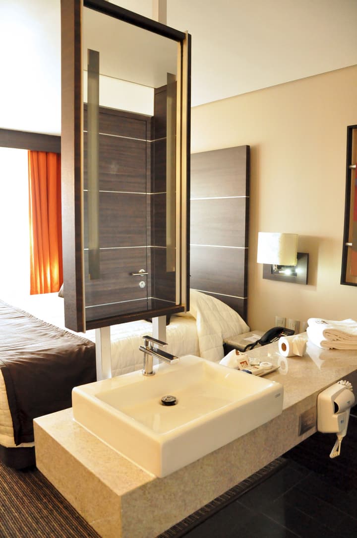 Hotel Real Alameda