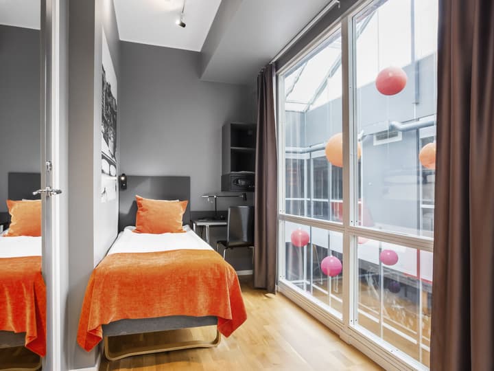 Aiden by Best Western Stockholm Kista