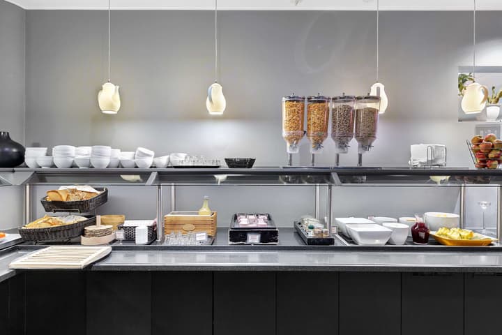 Aiden by Best Western Stockholm Kista