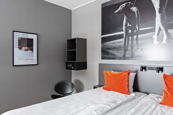 Aiden by Best Western Stockholm Kista
