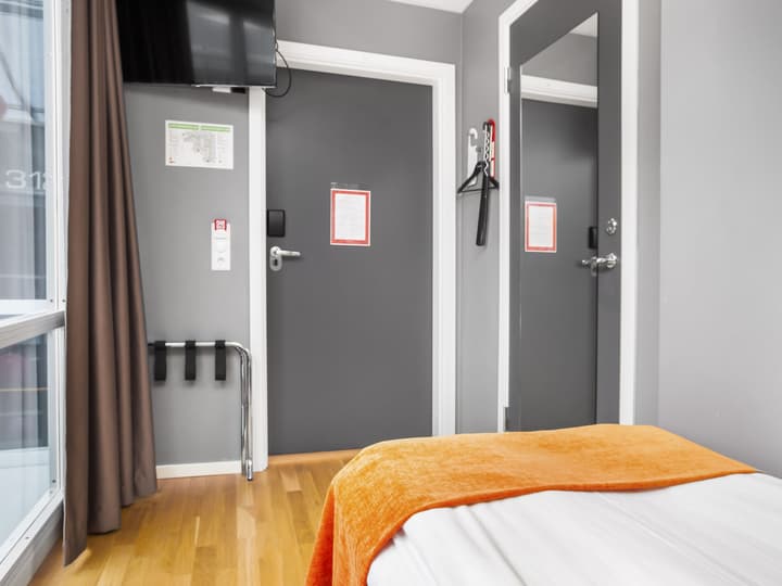 Aiden by Best Western Stockholm Kista
