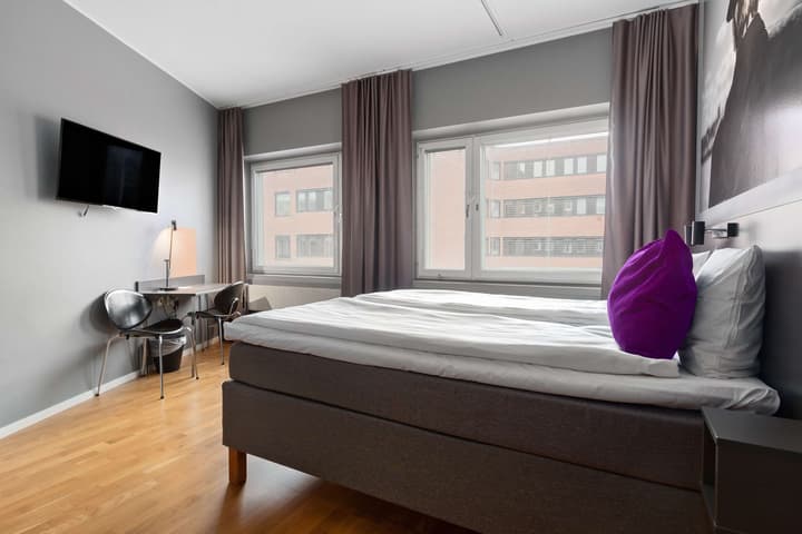 Aiden by Best Western Stockholm Kista