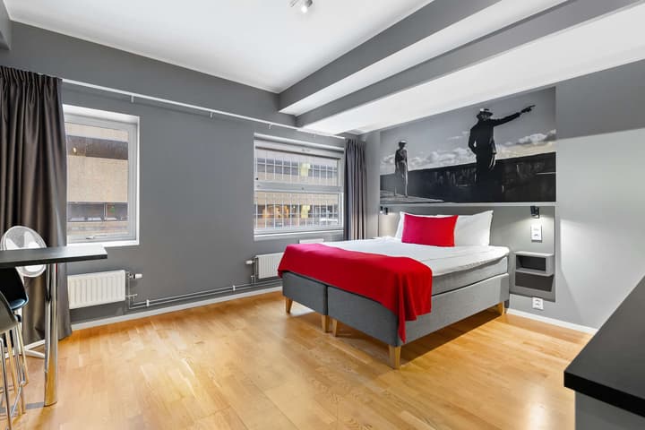 Aiden by Best Western Stockholm Kista