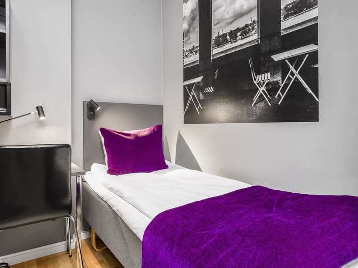Aiden by Best Western Stockholm Kista