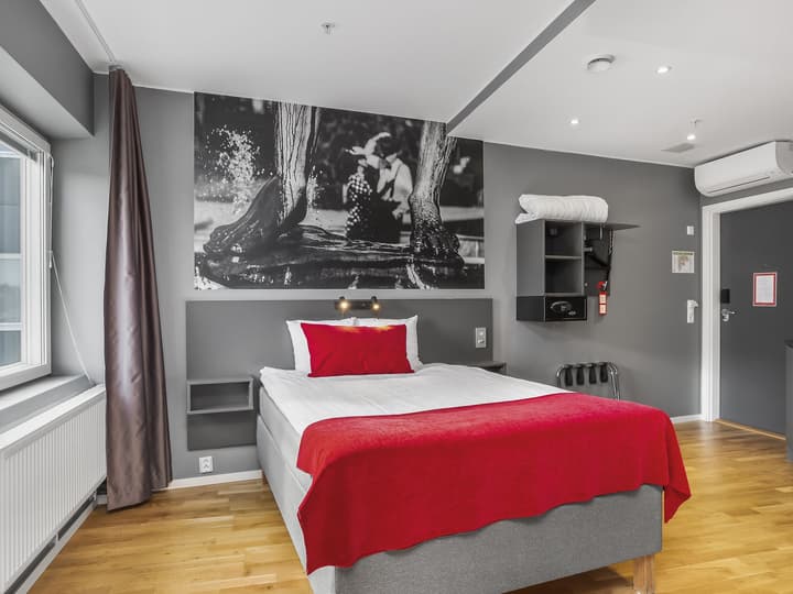 Aiden by Best Western Stockholm Kista