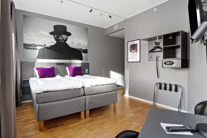 Aiden by Best Western Stockholm Kista