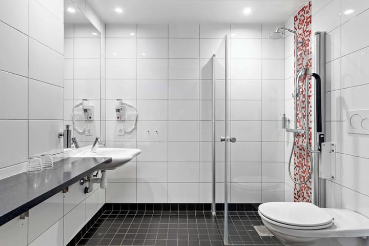 Aiden by Best Western Stockholm Kista