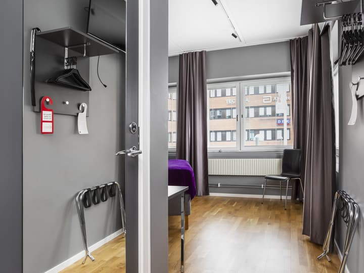 Aiden by Best Western Stockholm Kista
