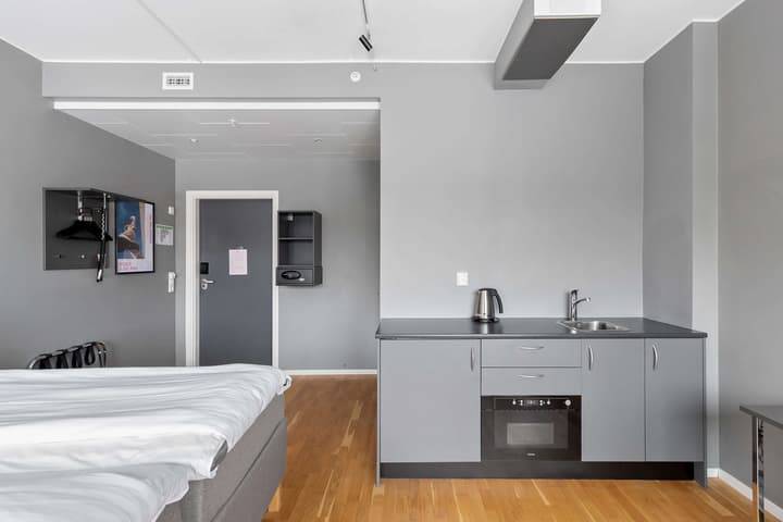 Aiden by Best Western Stockholm Kista