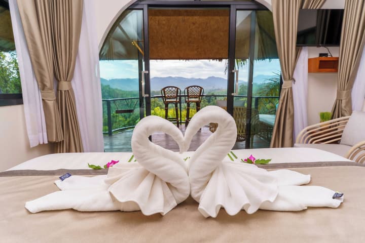 Khaosok Boutique Camps
