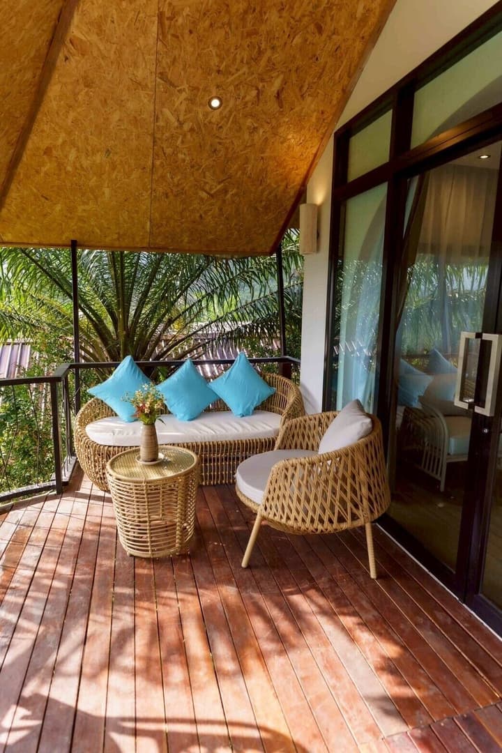 Khaosok Boutique Camps