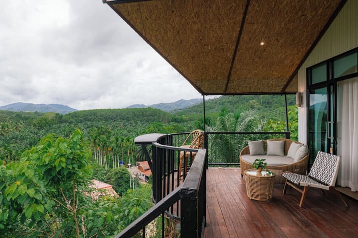 Khaosok Boutique Camps