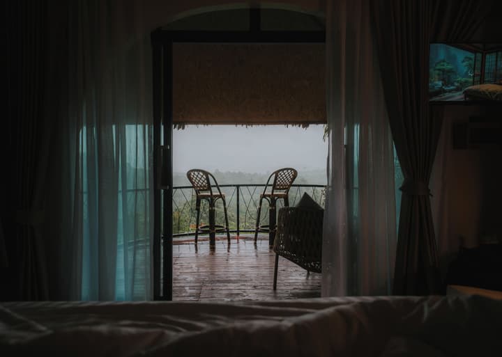Khaosok Boutique Camps