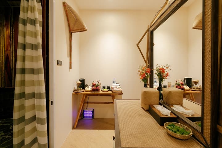 Khaosok Boutique Camps