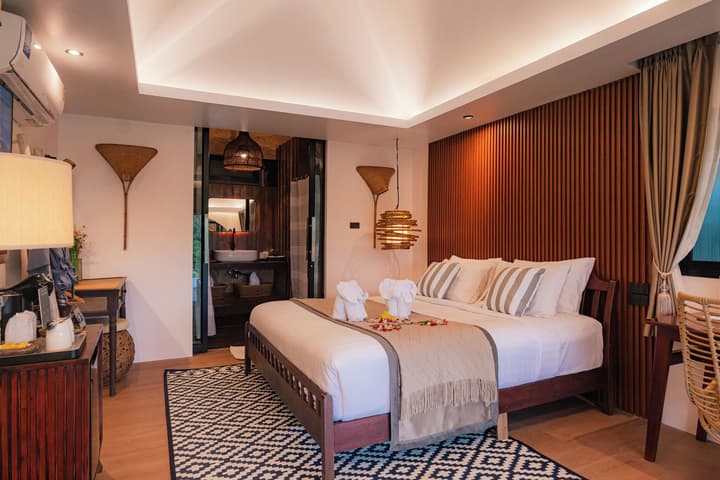 Khaosok Boutique Camps