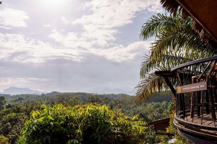 Khaosok Boutique Camps