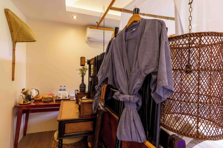 Khaosok Boutique Camps