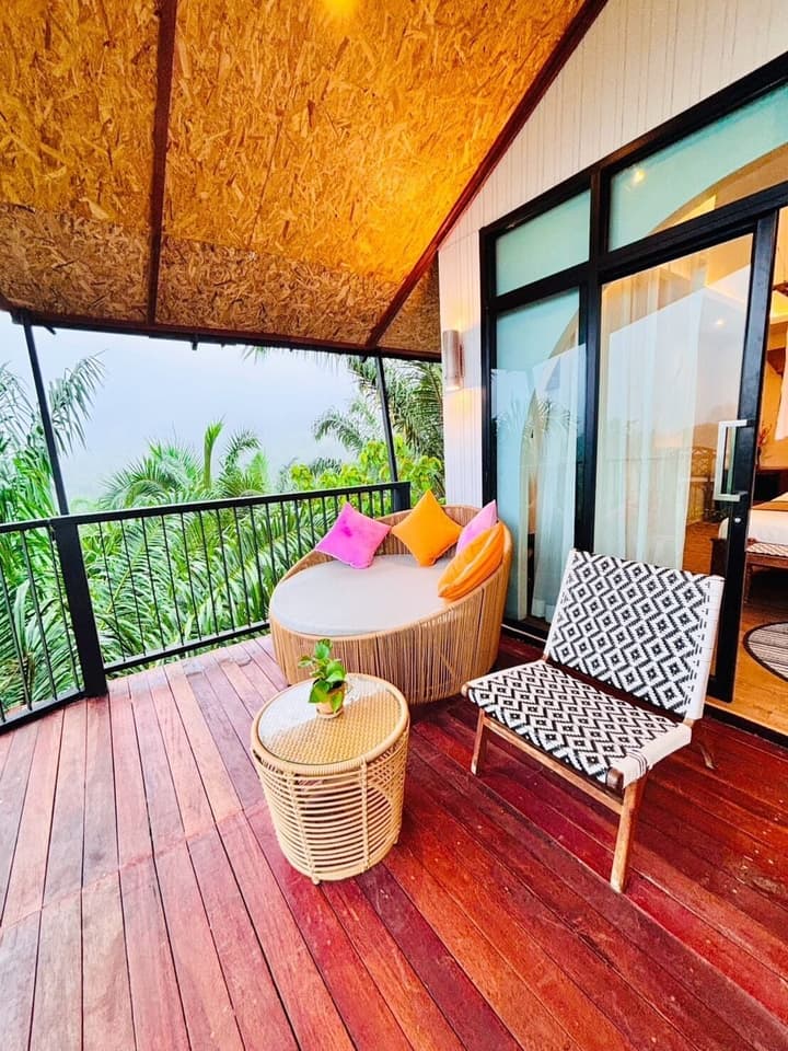 Khaosok Boutique Camps