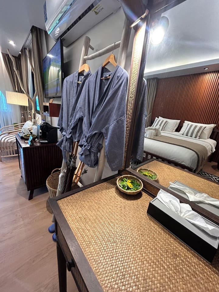 Khaosok Boutique Camps