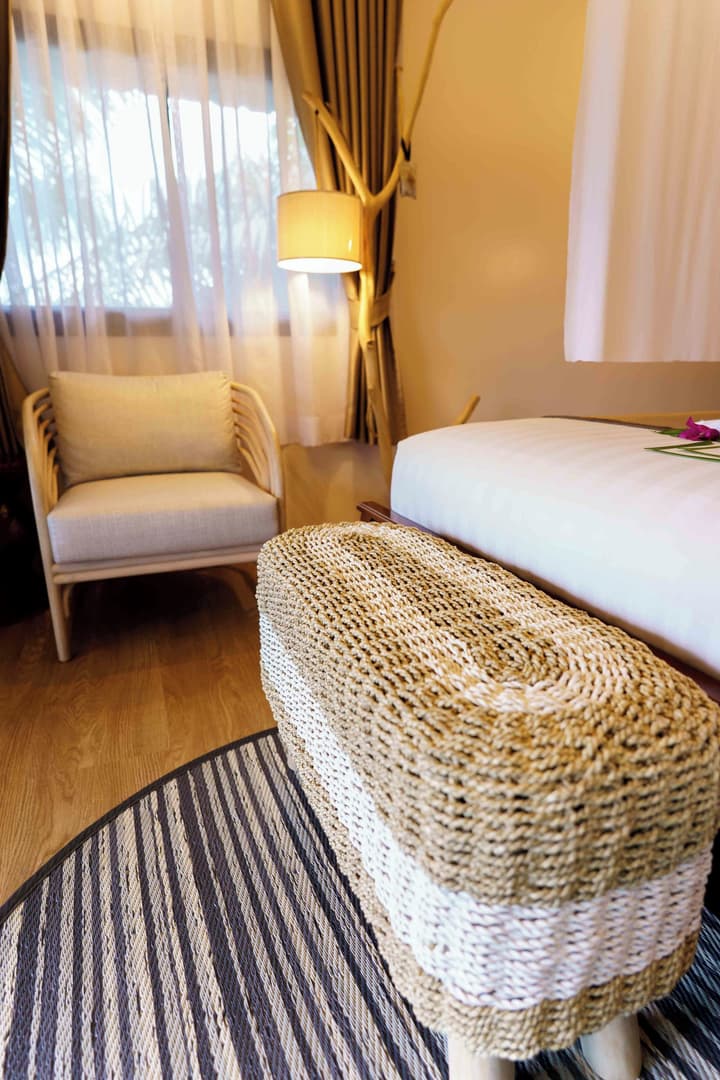 Khaosok Boutique Camps